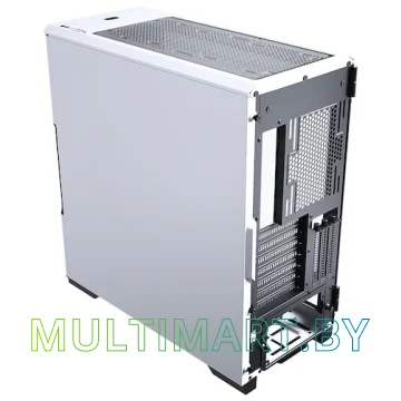 Корпус Phanteks Eclipse P500A White (PH-EC500ATG_DWT01) картинка 5